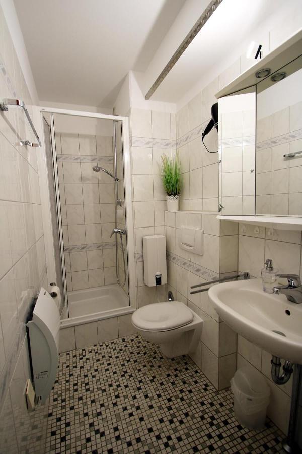 Steinwarder 35-37 Sc4 005 Steinwarder 35-37 Apartment Heiligenhafen Ngoại thất bức ảnh
