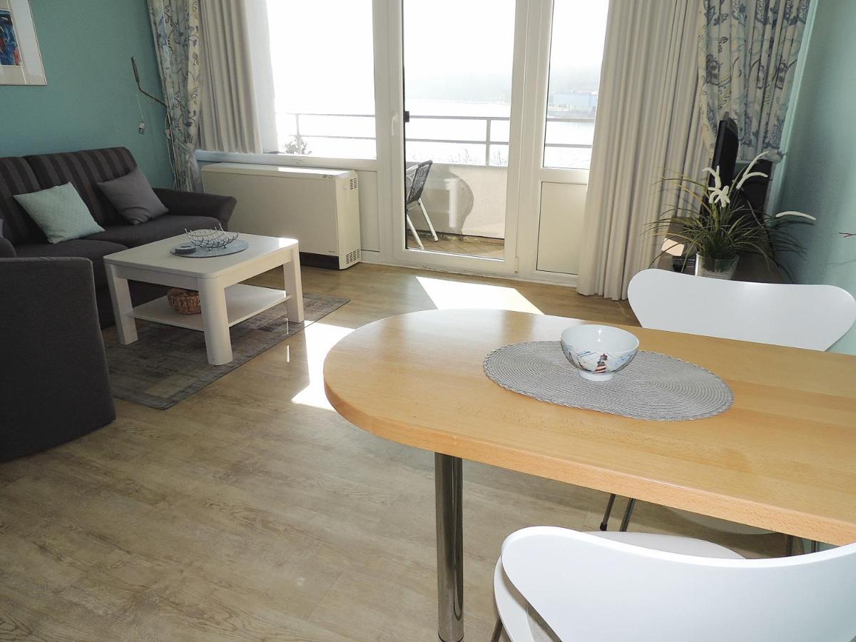 Steinwarder 35-37 Sc4 005 Steinwarder 35-37 Apartment Heiligenhafen Ngoại thất bức ảnh
