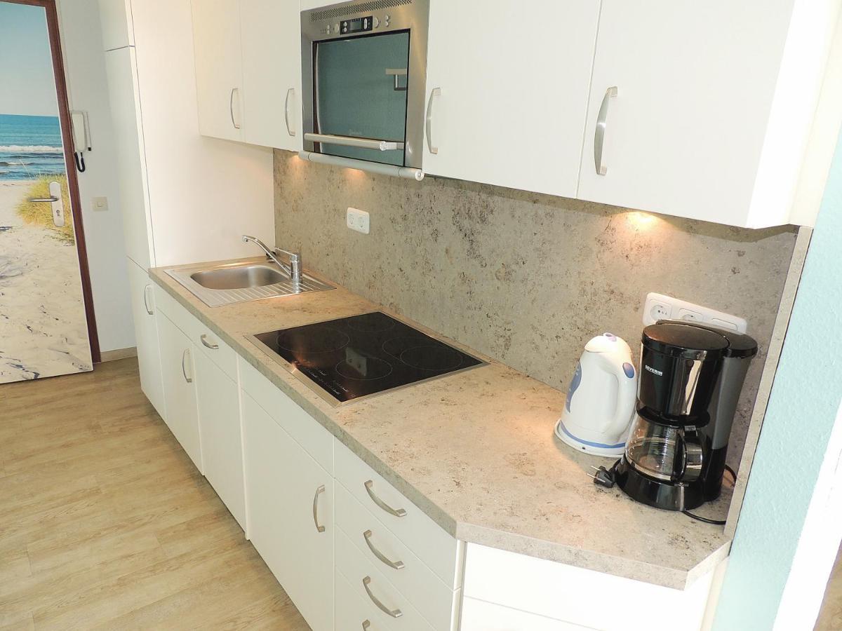 Steinwarder 35-37 Sc4 005 Steinwarder 35-37 Apartment Heiligenhafen Ngoại thất bức ảnh
